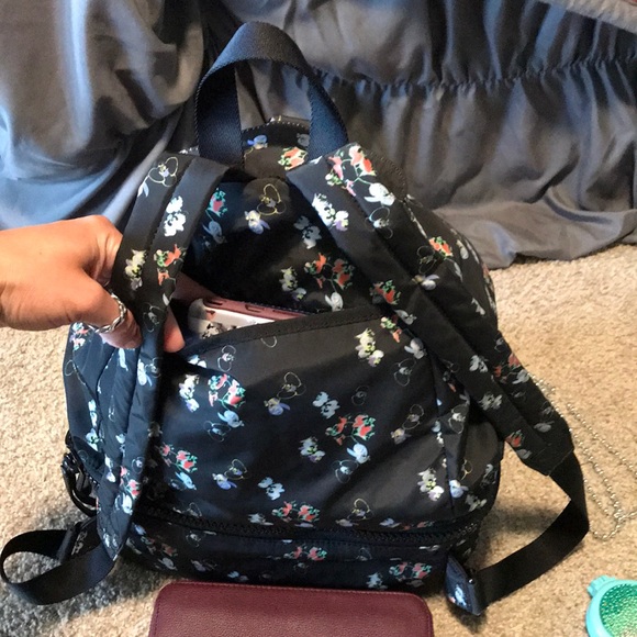 Rebecca Minkoff Backpack - Picture 6 of 9